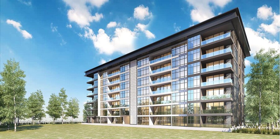 Te koop appartement - Jomtien