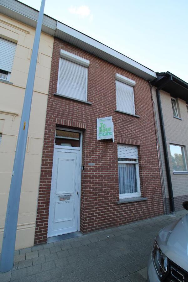 Verhuurd woning - Roeselare