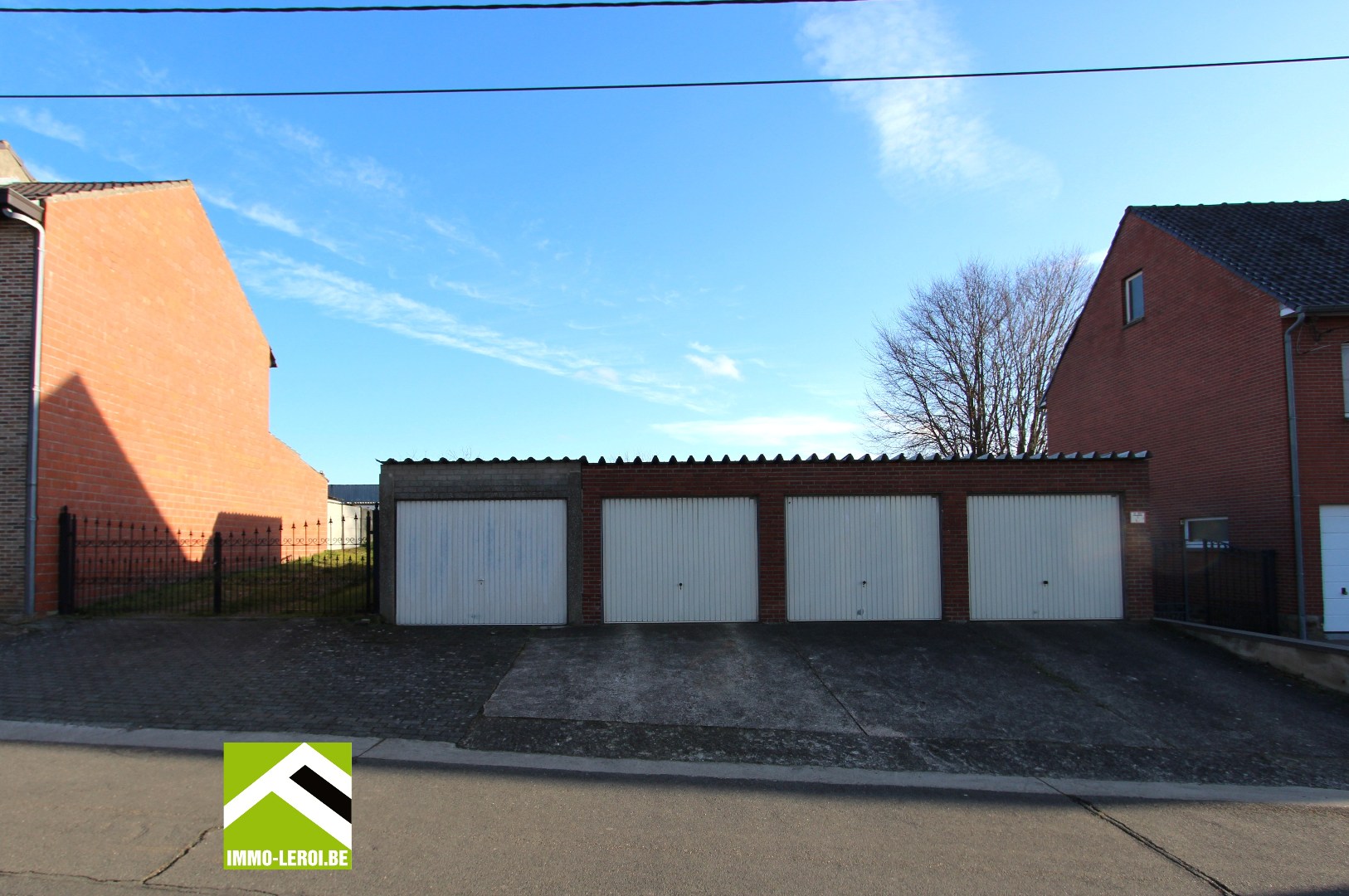 2 BOUWPERCELEN IN LANDELIJKE OMGEVING 