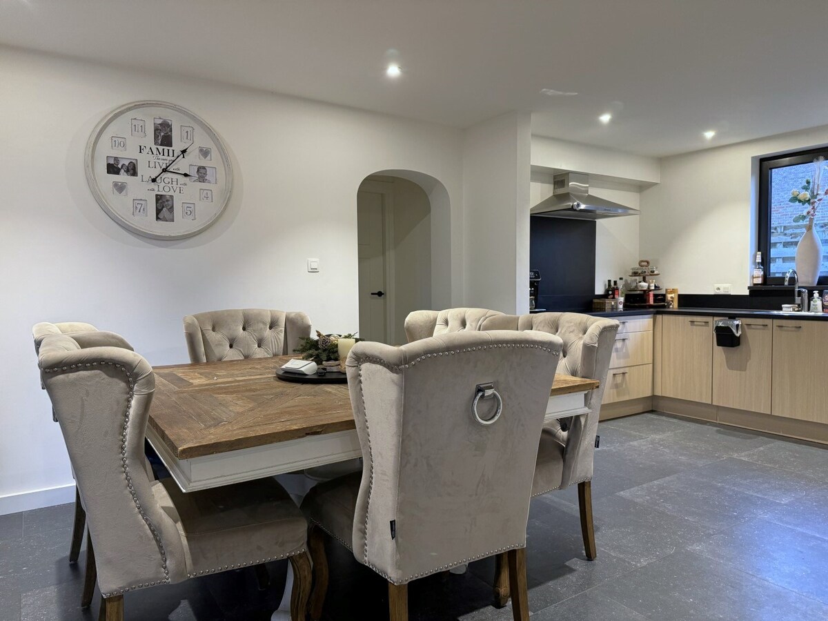 Woning verhuurd in Poppel