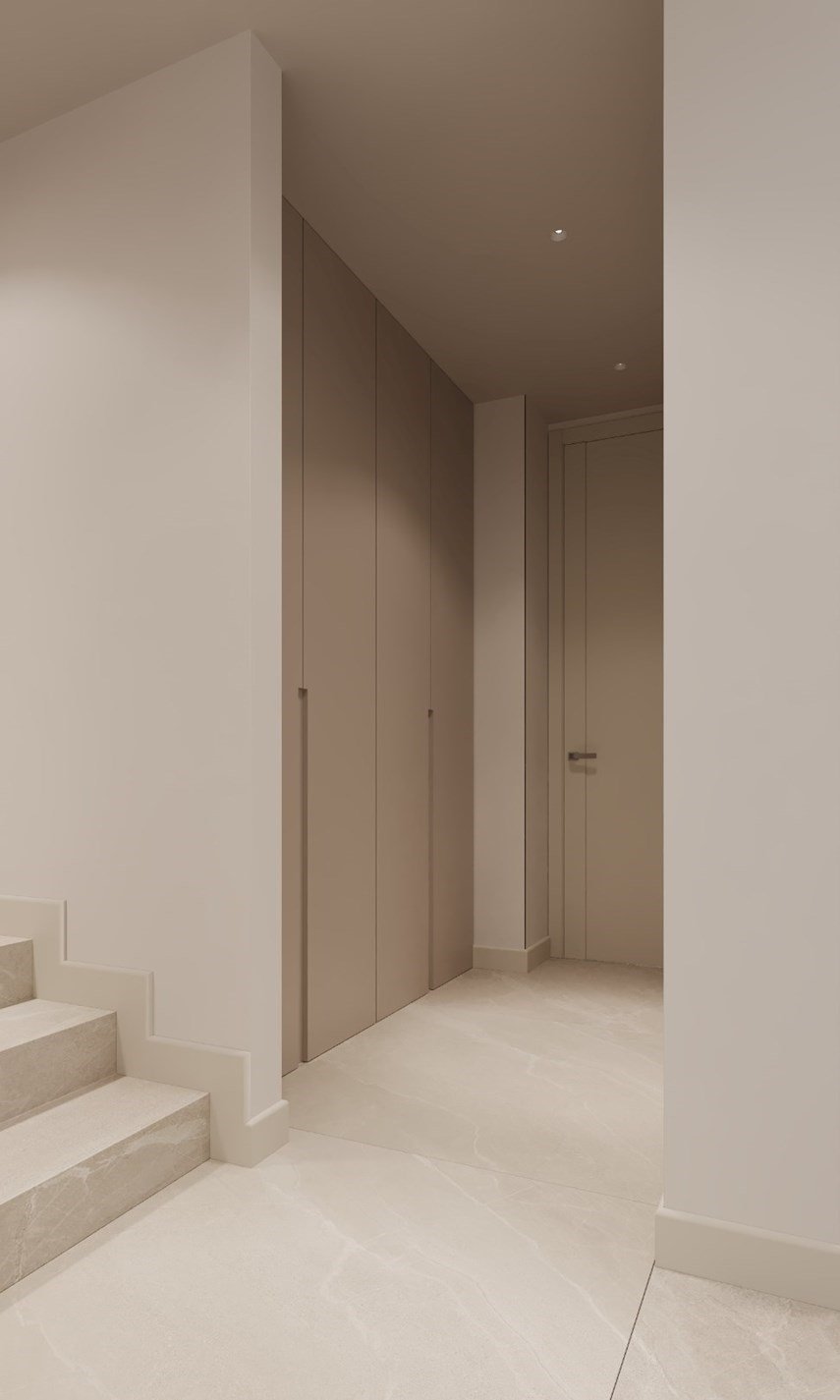 Découvrez les Résidences Royal Palms - Block B 12 