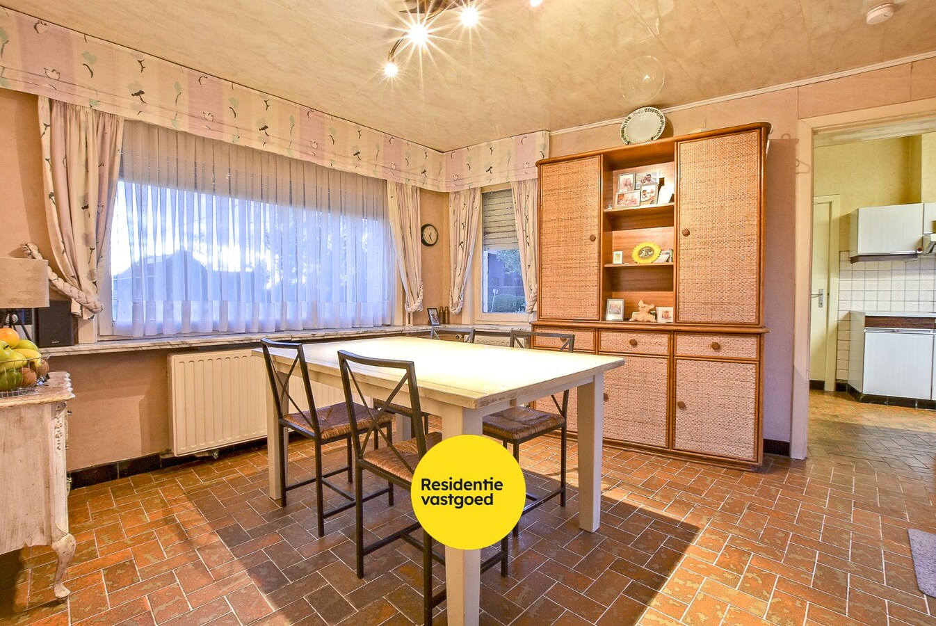 Te koop woning - Langemark-Poelkapelle