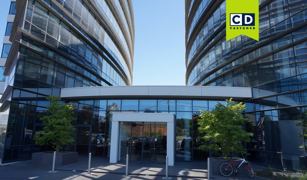 Luxekantoren te huur in Skyline40 (fase I) te Erembodegem