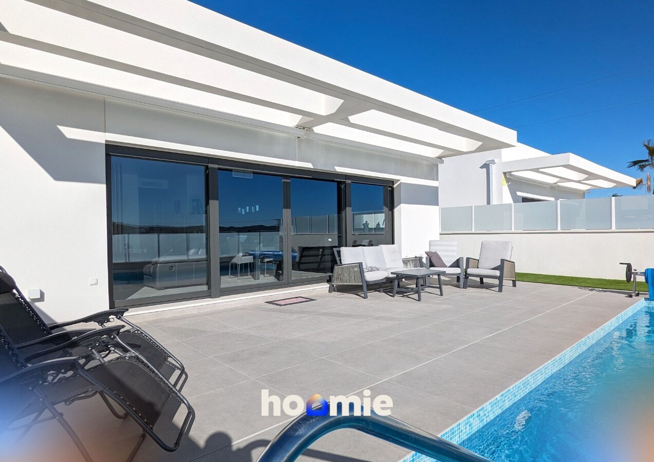 Woning te koop in Torremendo