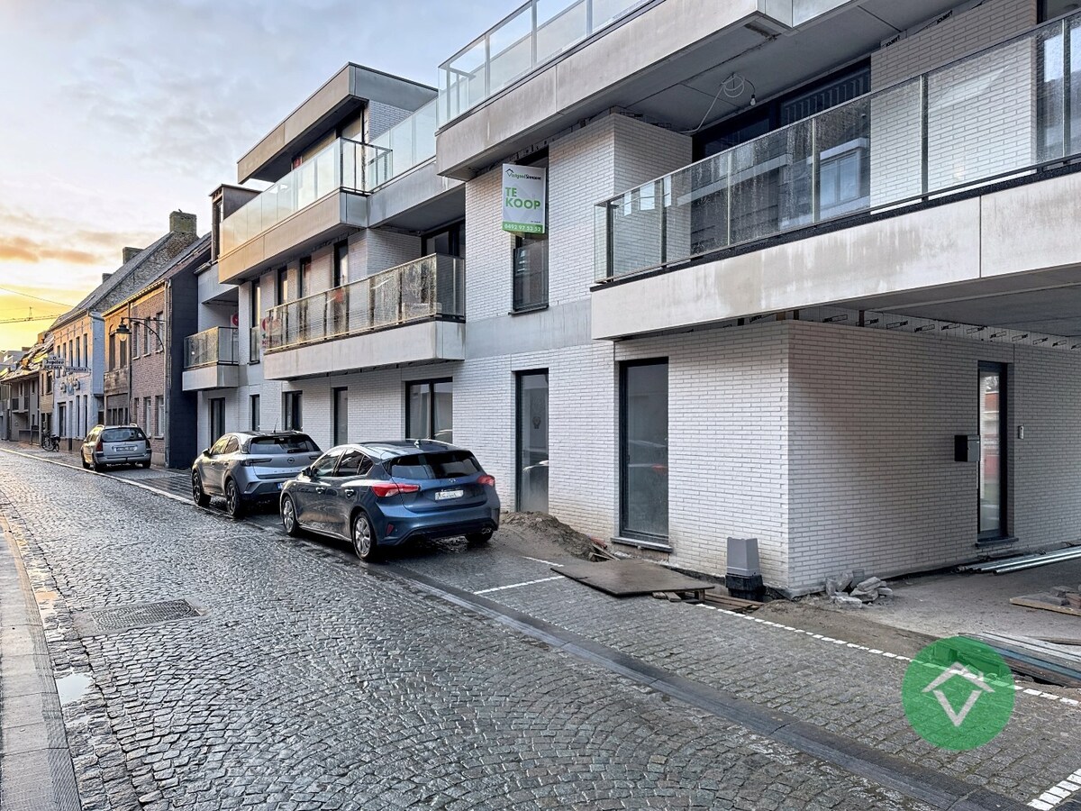 Te koop appartement - Koekelare