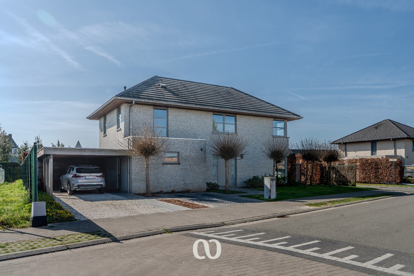 Verkocht - Woning - Wortegem-Petegem