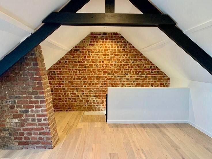 Prachtig afgewerkte woning met 3 slaapkamers &amp; mooie tuin 