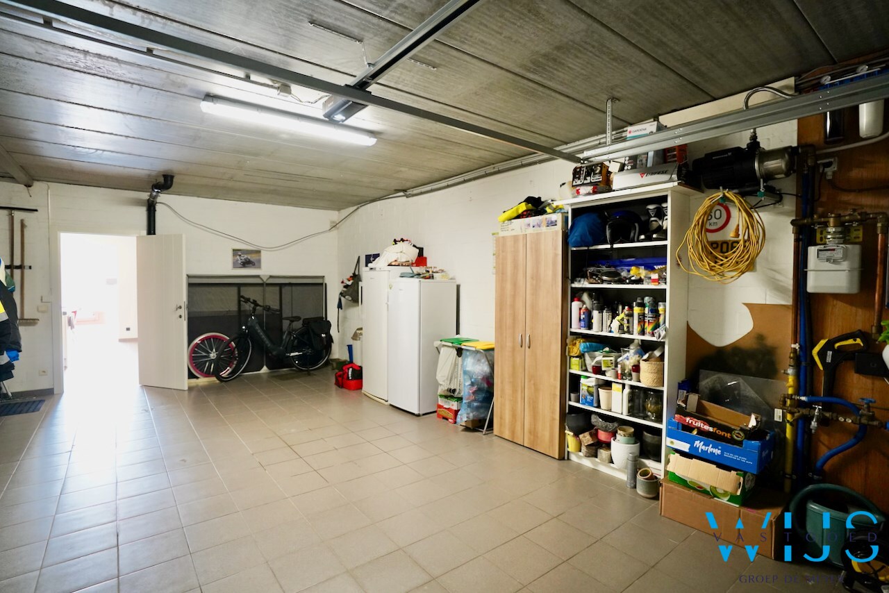 Schitterende gezinswoning op 835 m² te Knesselare 