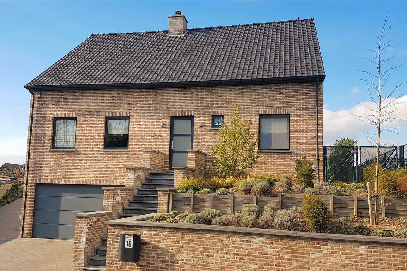Verkocht woning - Tongeren