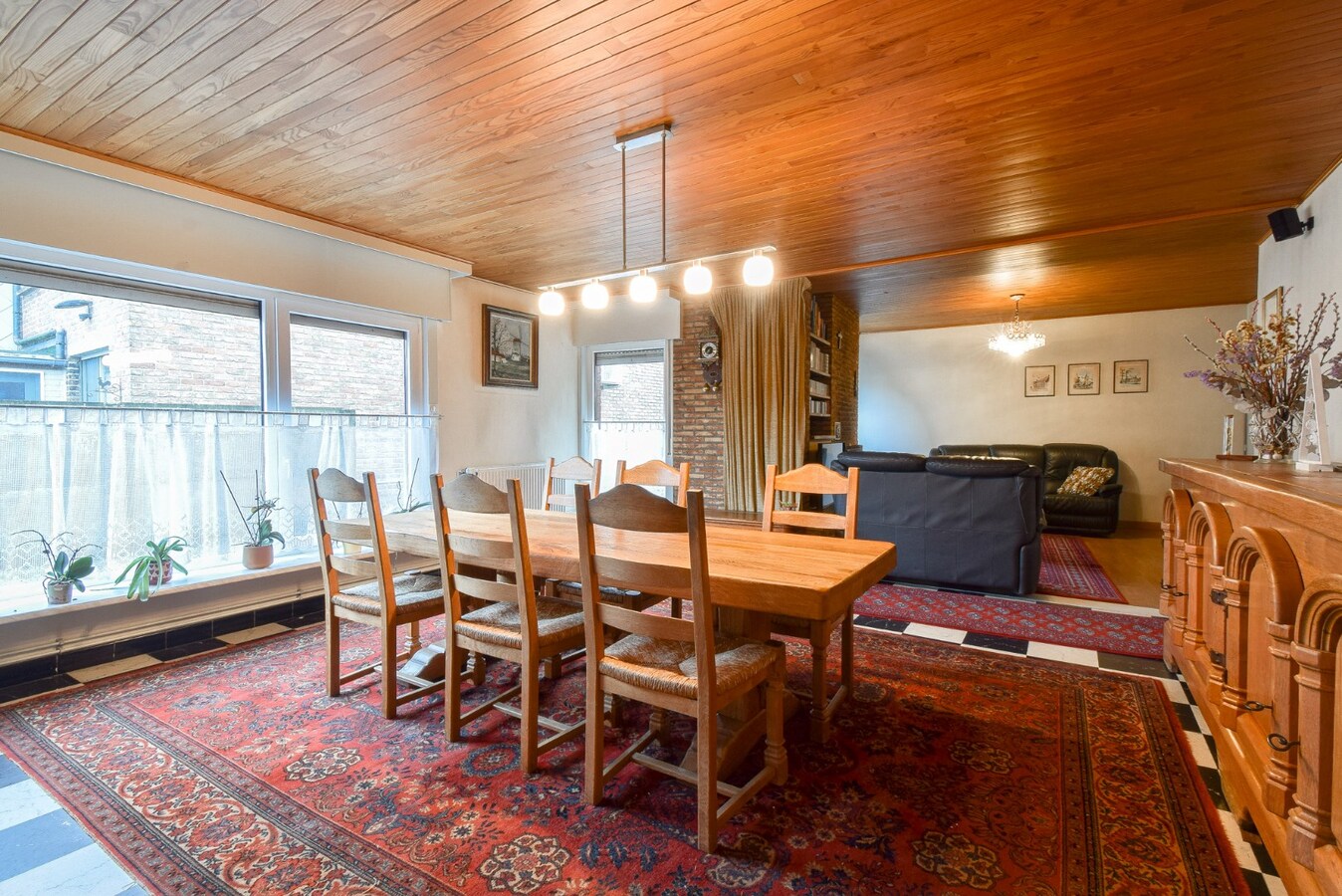 Verkocht woning - Gistel