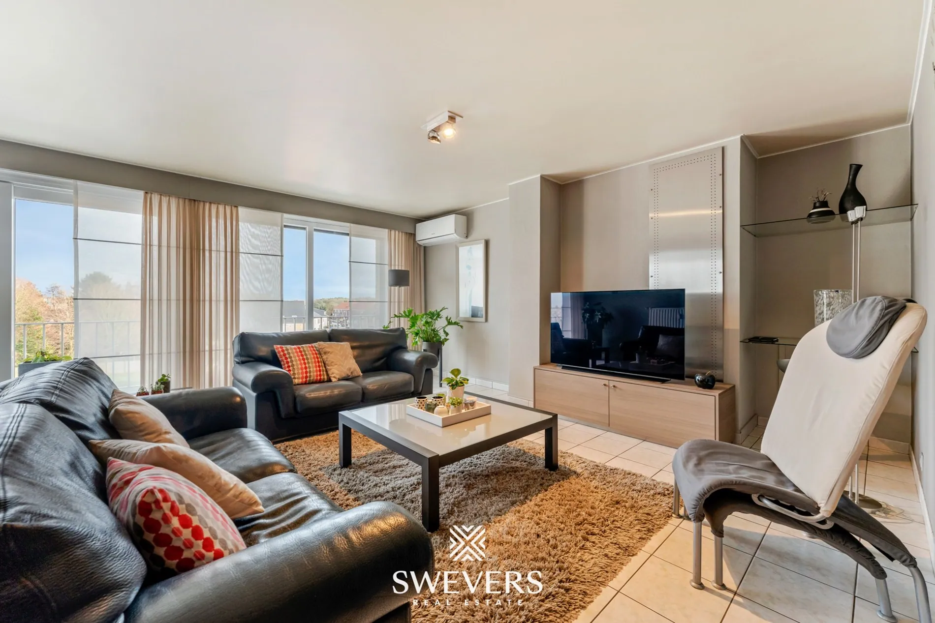 Te koop appartement - Houthalen-Helchteren