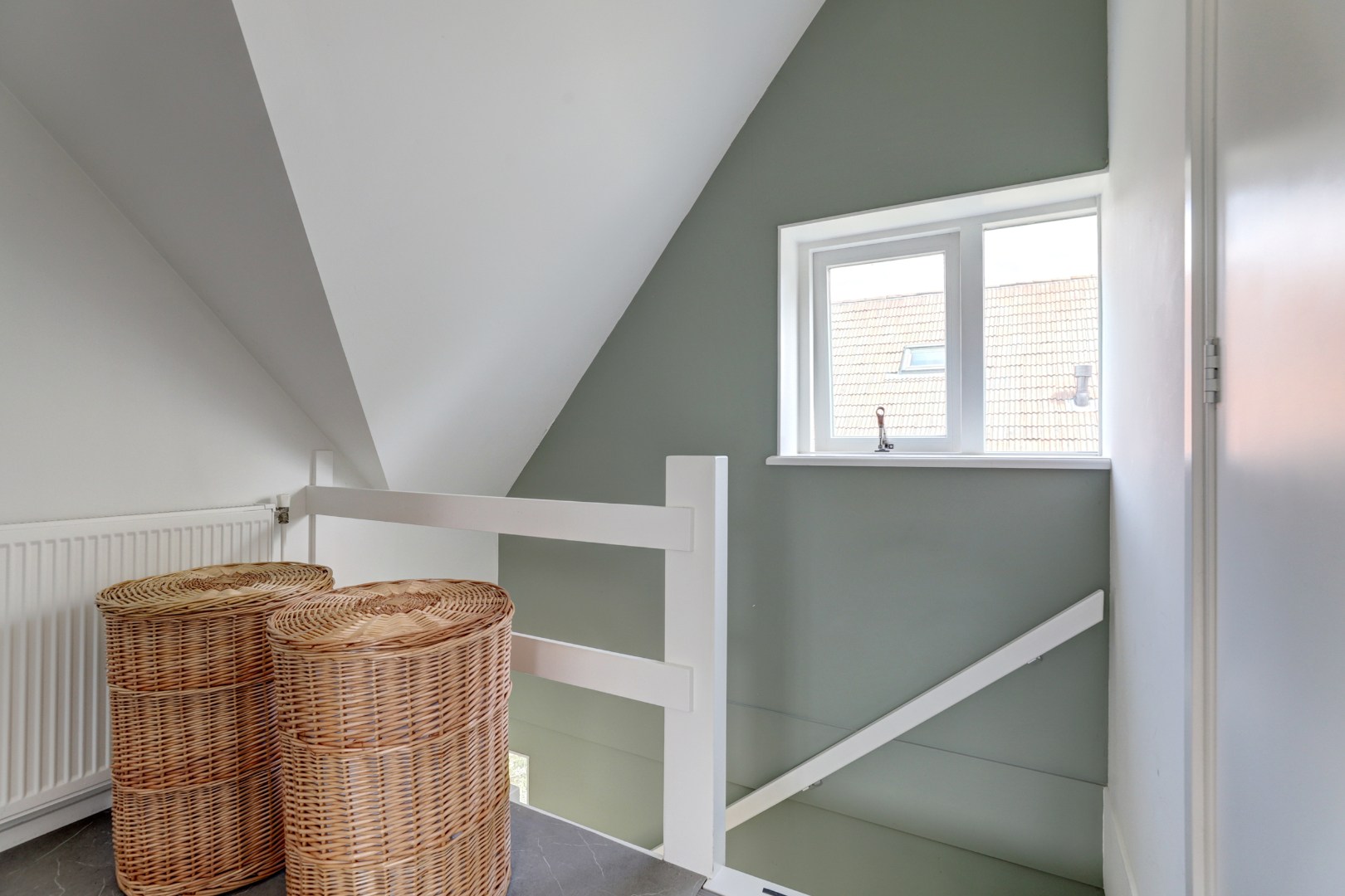Dijkwoning te koop in St.-Annaparochie