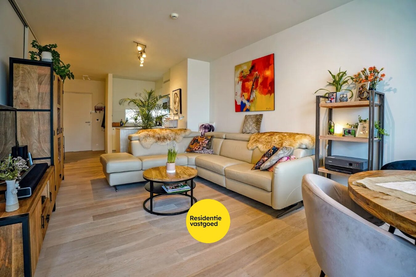 Te koop appartement - Koksijde