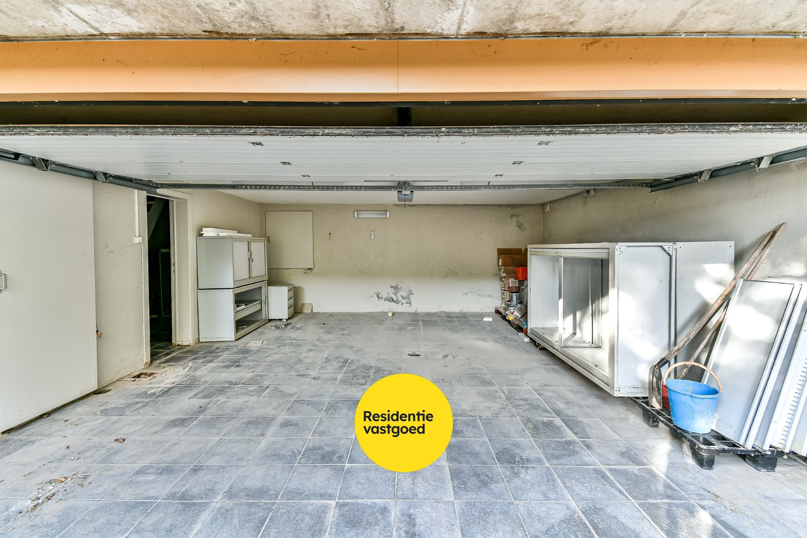 Rustig gelegen open bebouwing met grote tuin en veel ruimte 