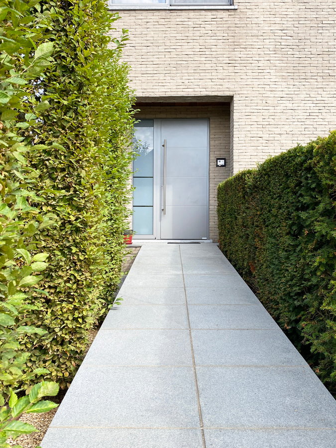 Verkocht villa - Herk-de-Stad