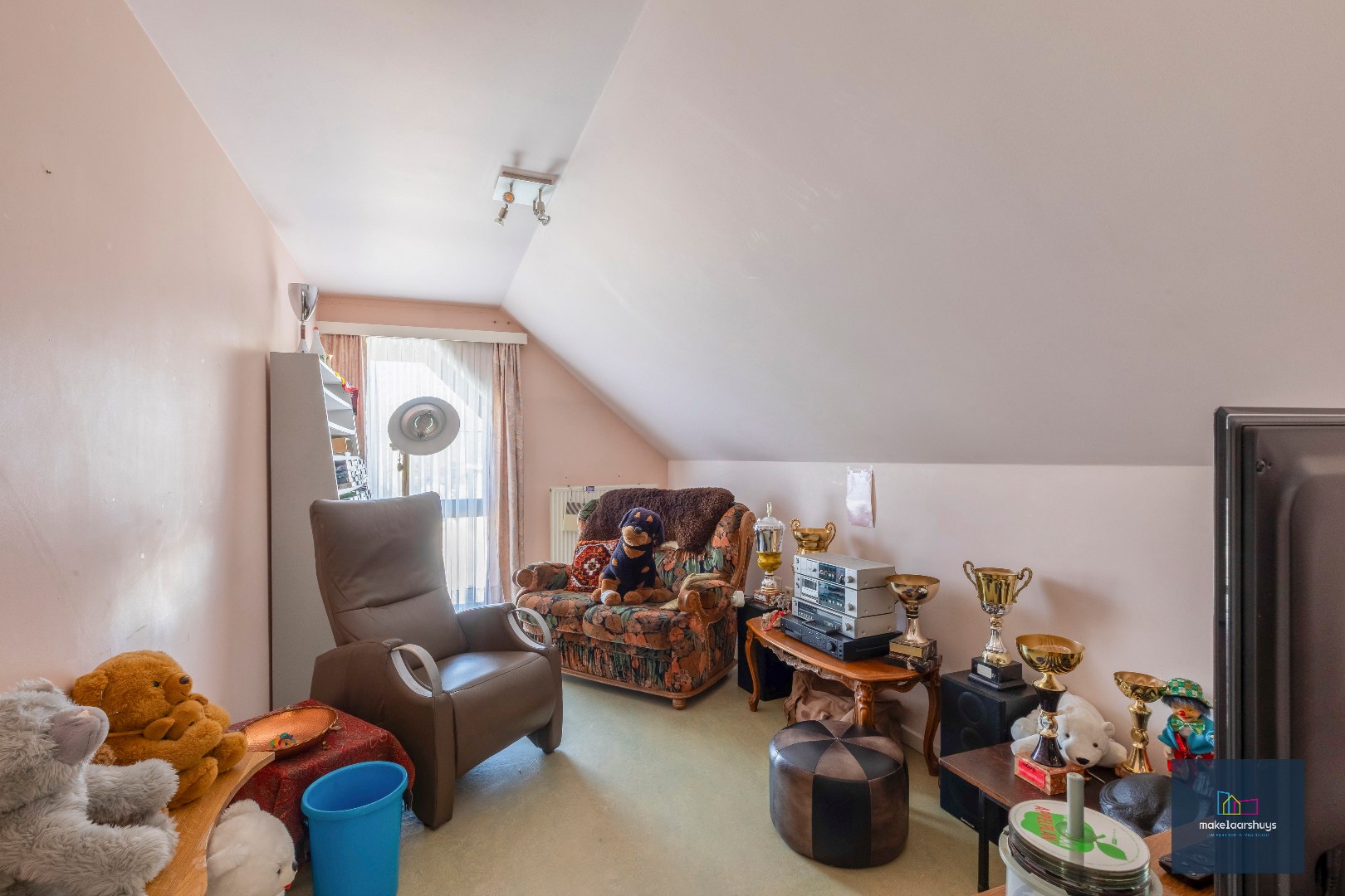 Ruime open bebouwing op een super ligging te Drongen 