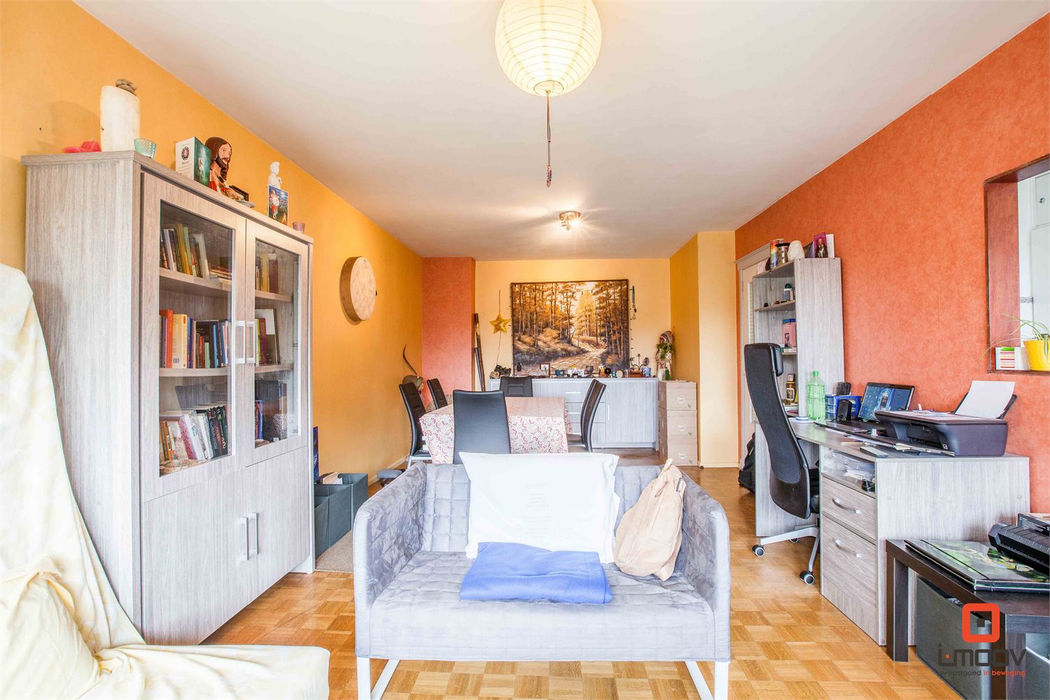 Appartement verkocht in Sint-Niklaas