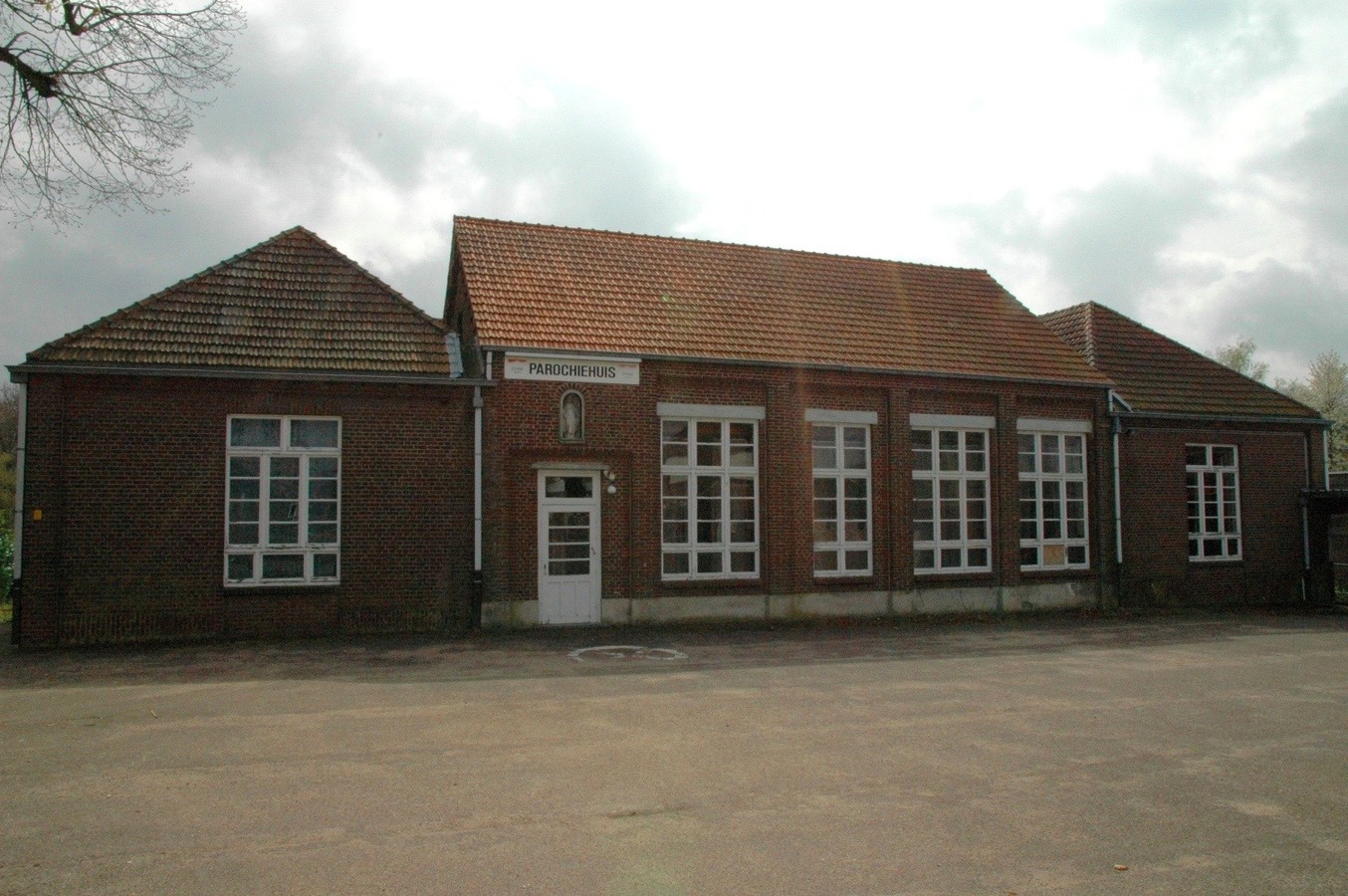 Verkocht - Woning - Opoeteren