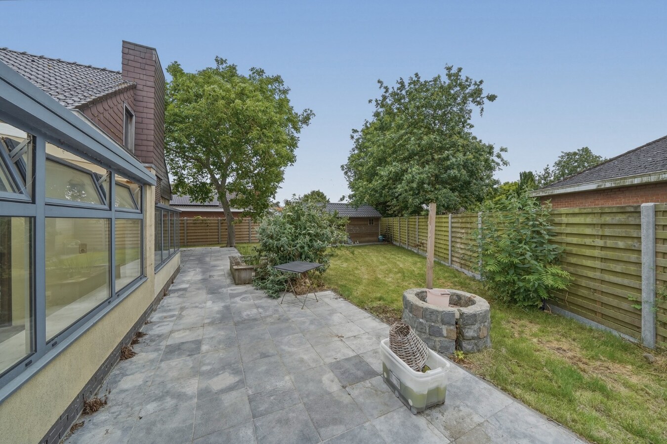 Te koop woning - Oudenburg