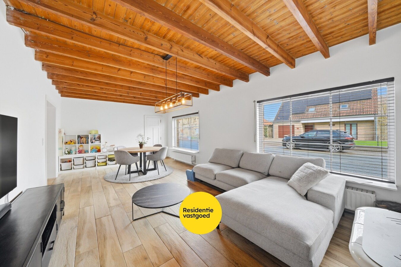 Te koop woning - Oudenburg