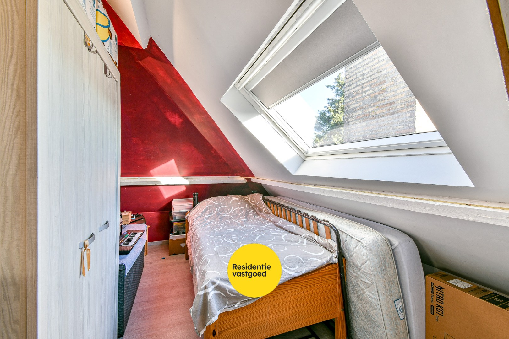 Horecazaak met woonst 