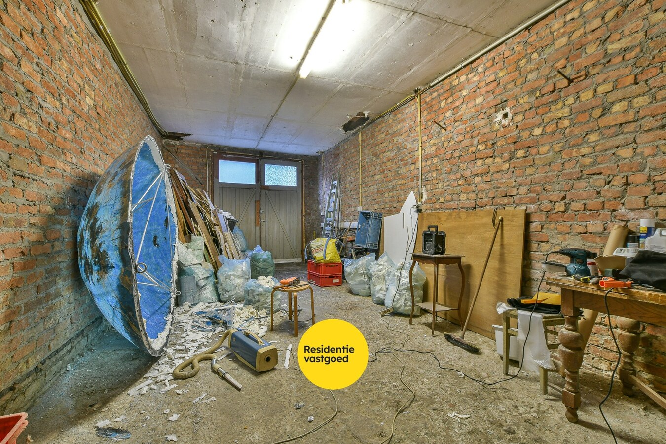 Te koop woning - Blankenberge