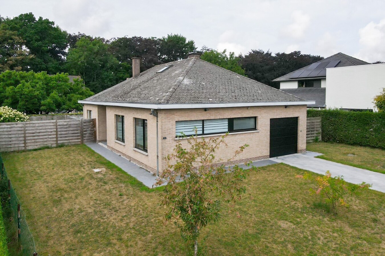 Te koop villa - Gistel