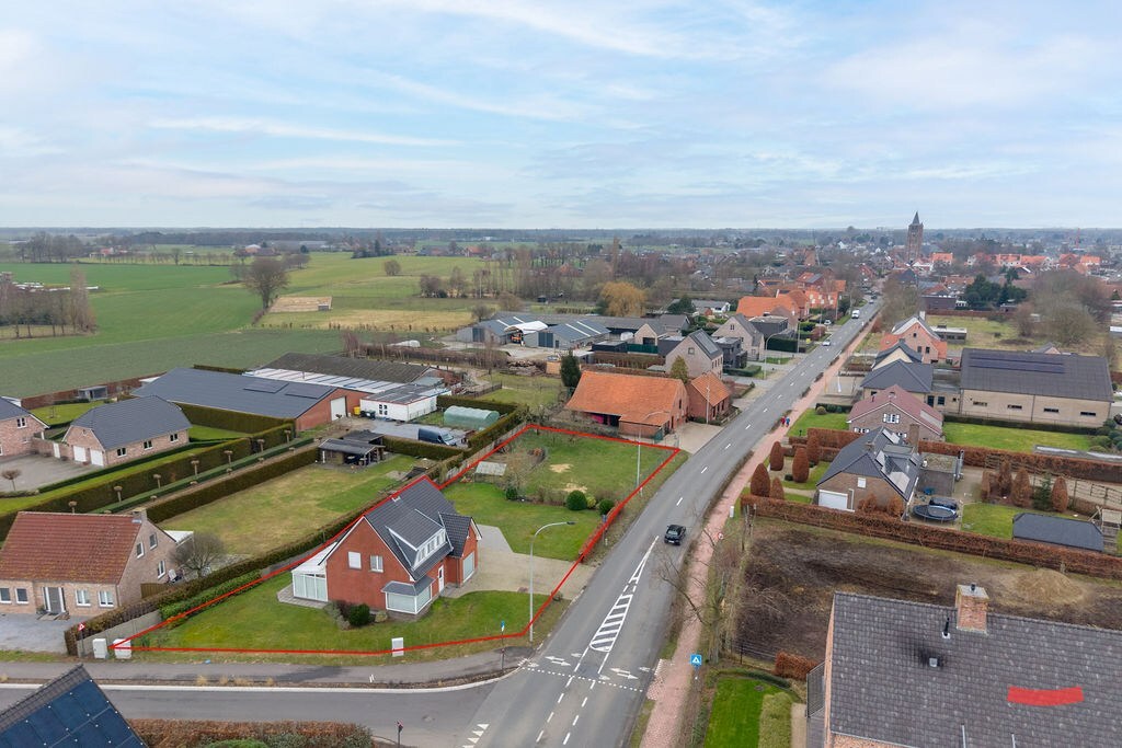 Woning te koop in Weelde