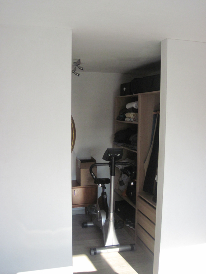 Ruime, energiezuinige gezinswoning met aangename tuin. 