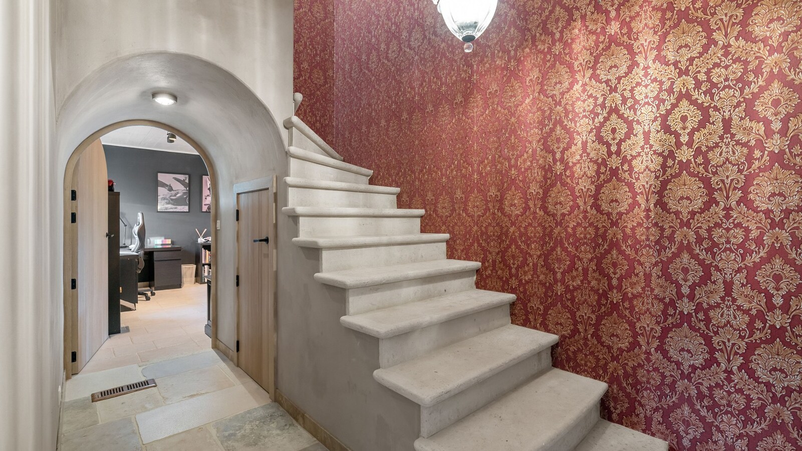 HAACHT -  unieke villa op +32 are 