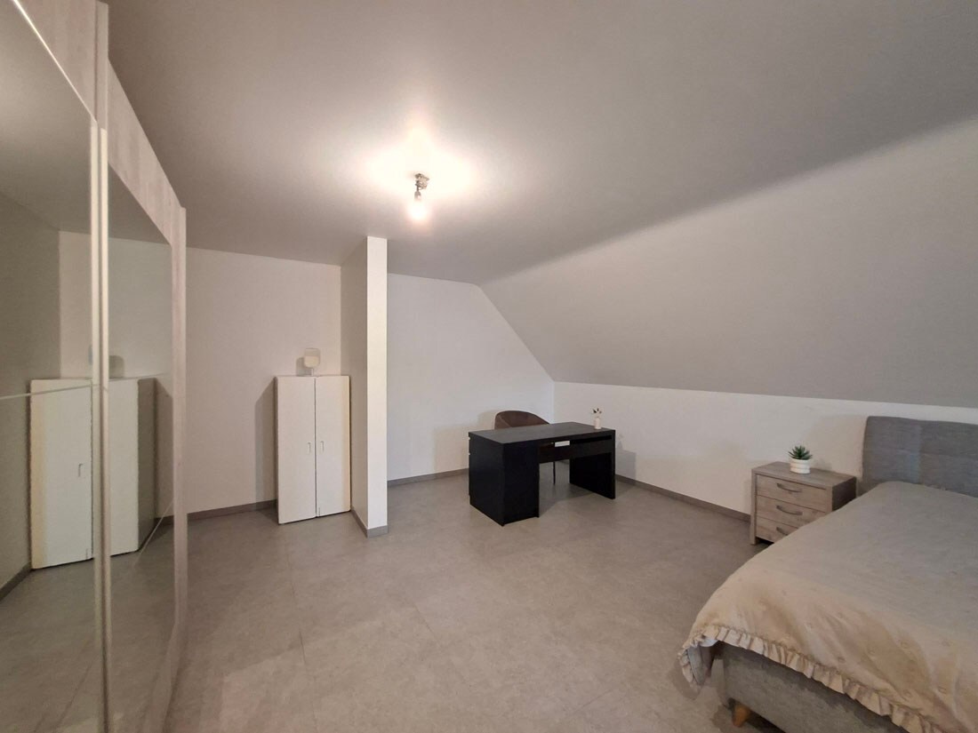Stijlvolle nieuwbouw woning te Peer 
