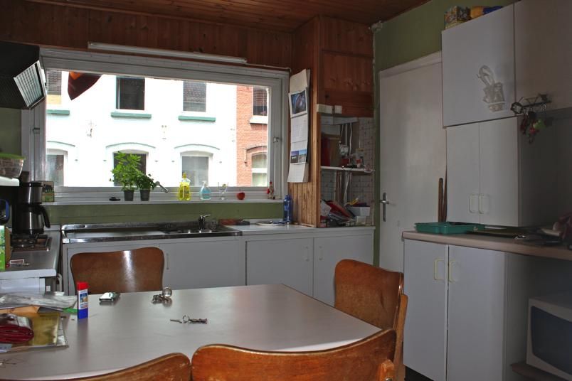 Leuke, op te frissen woning op fantastische locatie! 