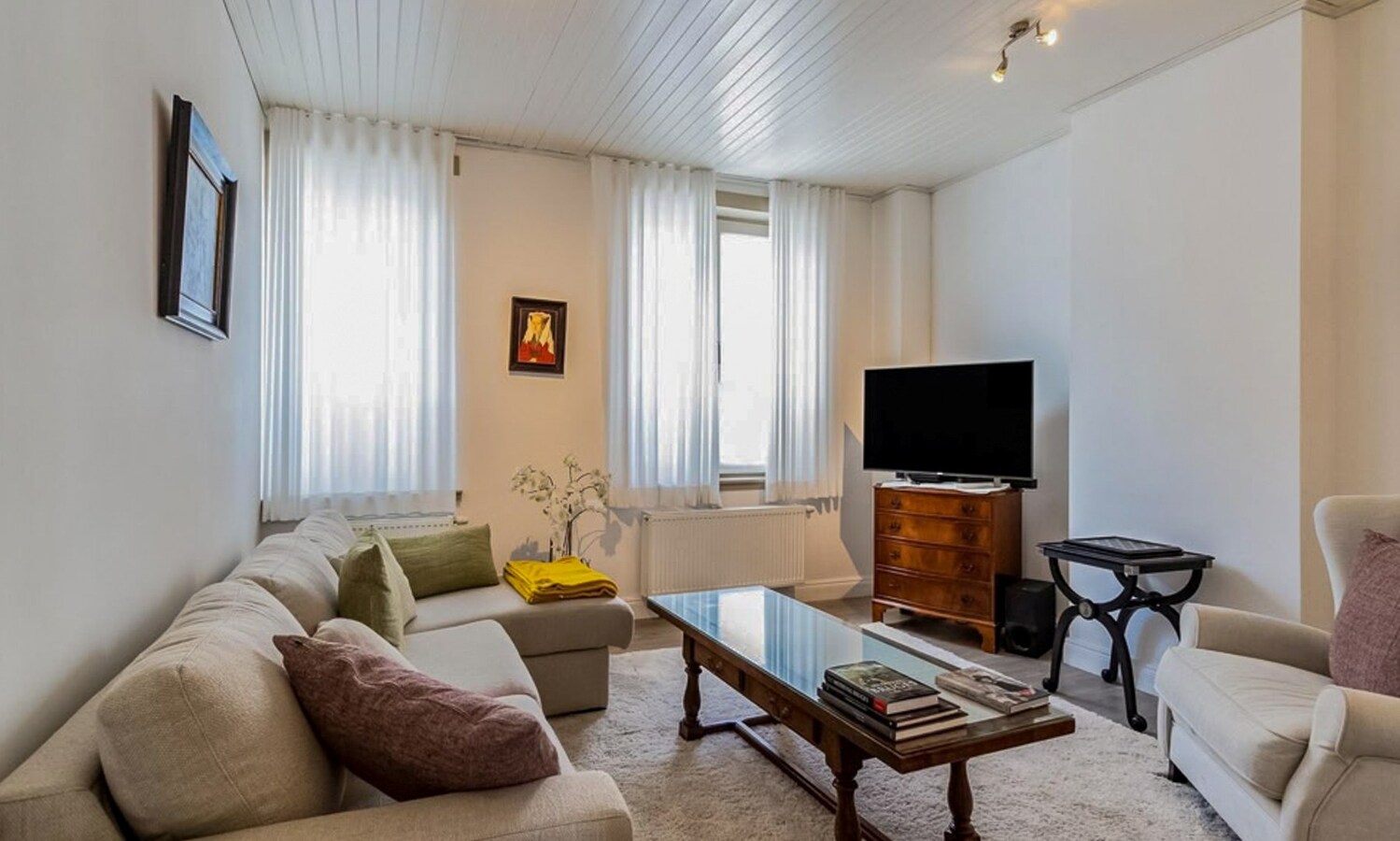 Te huur woning - Oostende