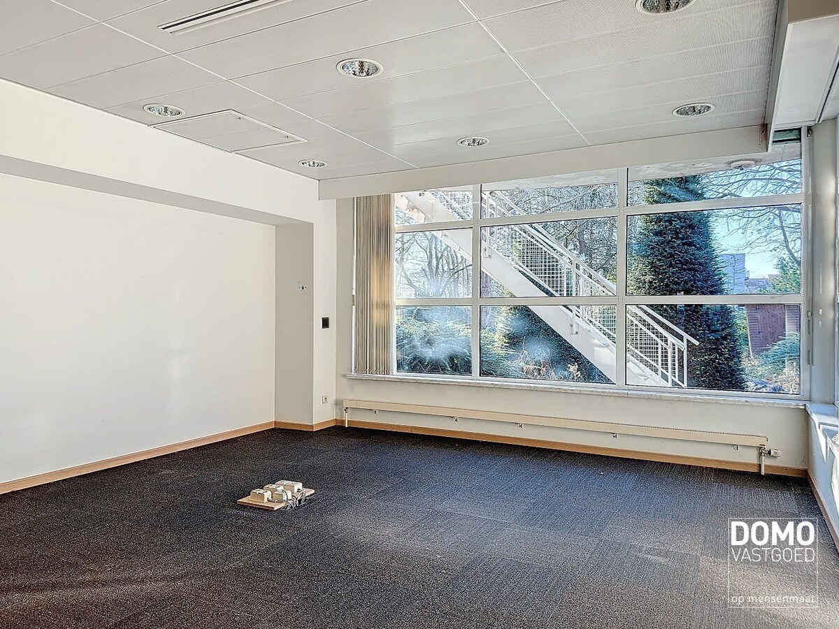 Handelshuis gelegen in het centrum van Runkst -  energielabel B. 