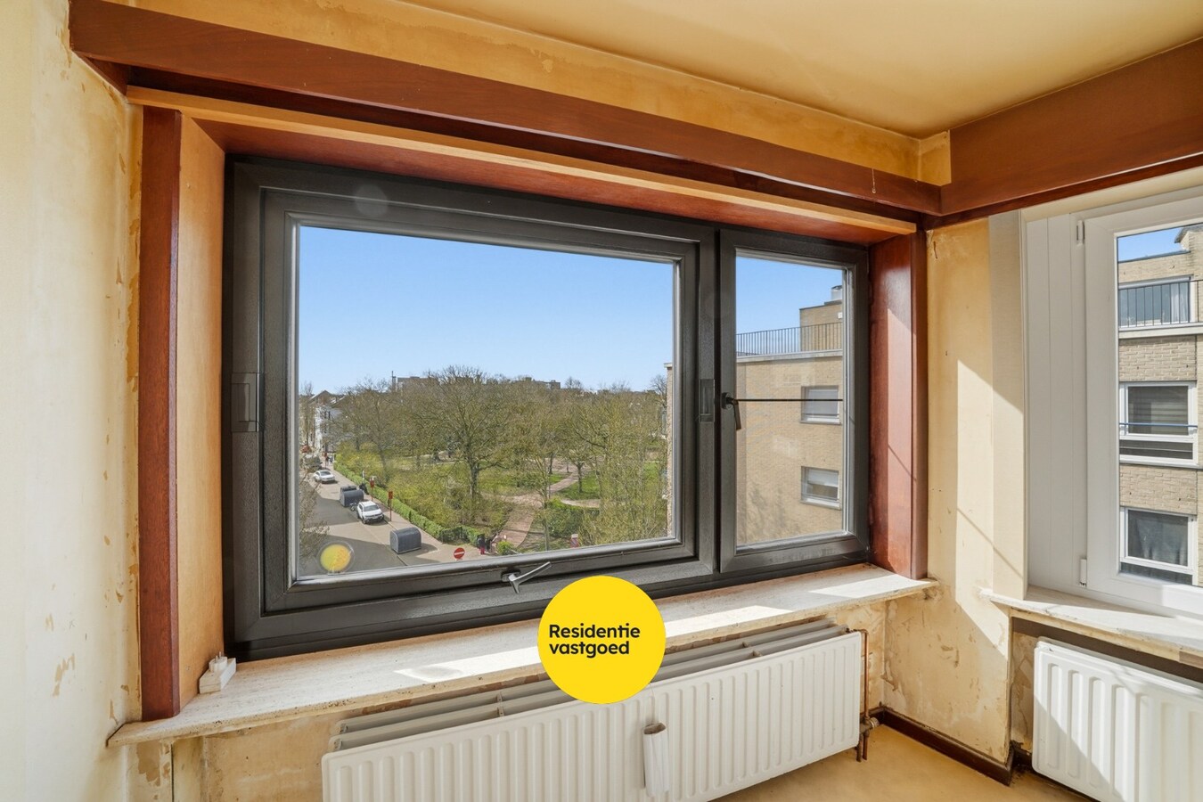 Te koop appartement - Oostende