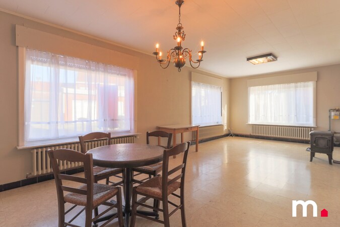 Verkocht woning - Wervik