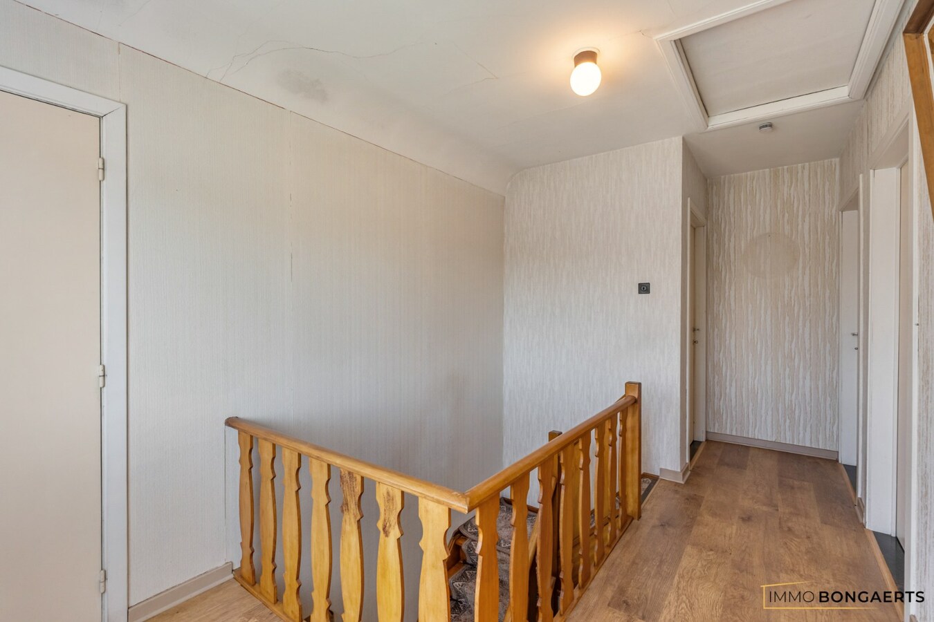 Vrijstaande woning met 3 slaapkamers 