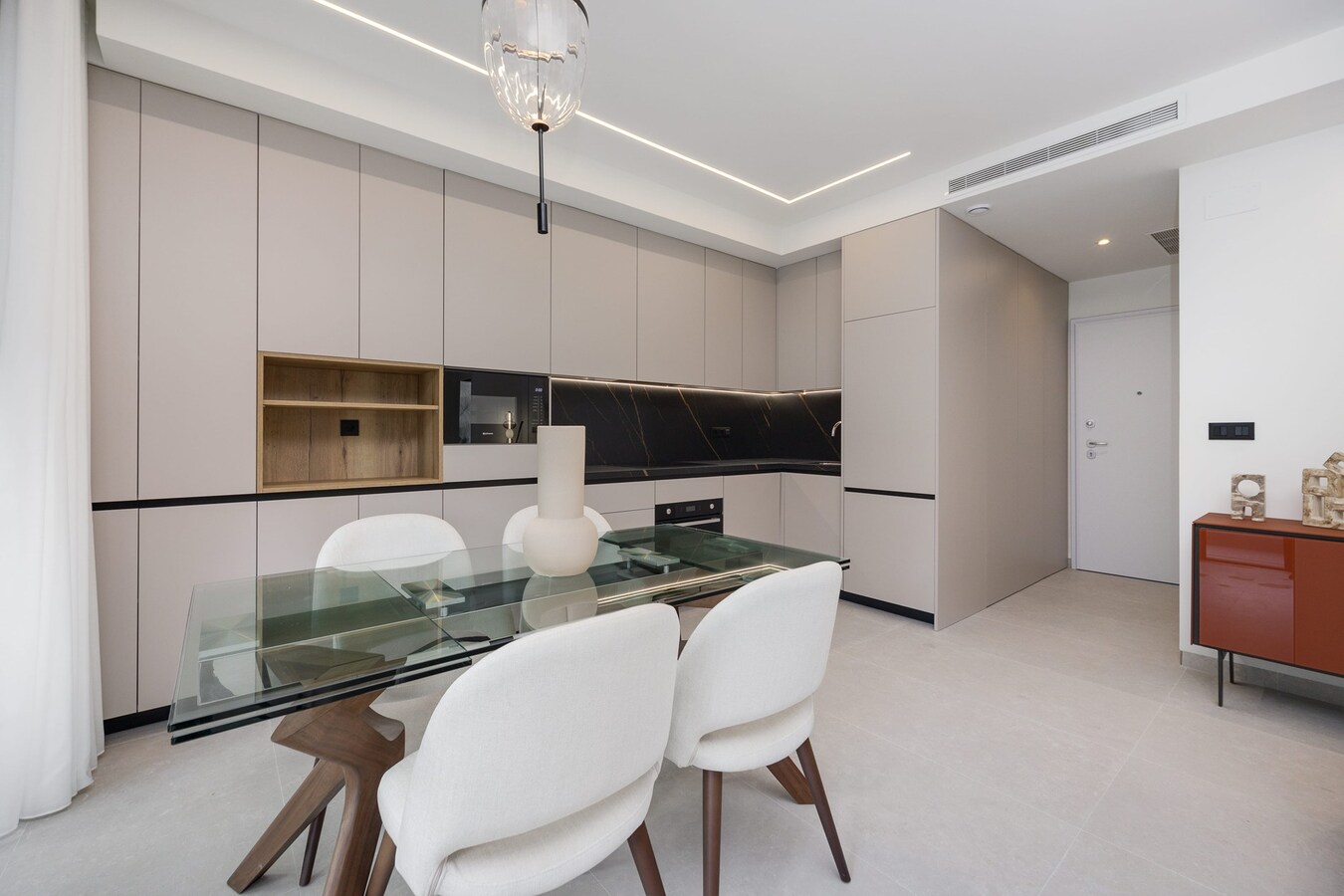 Appartement te koop in Guardamar