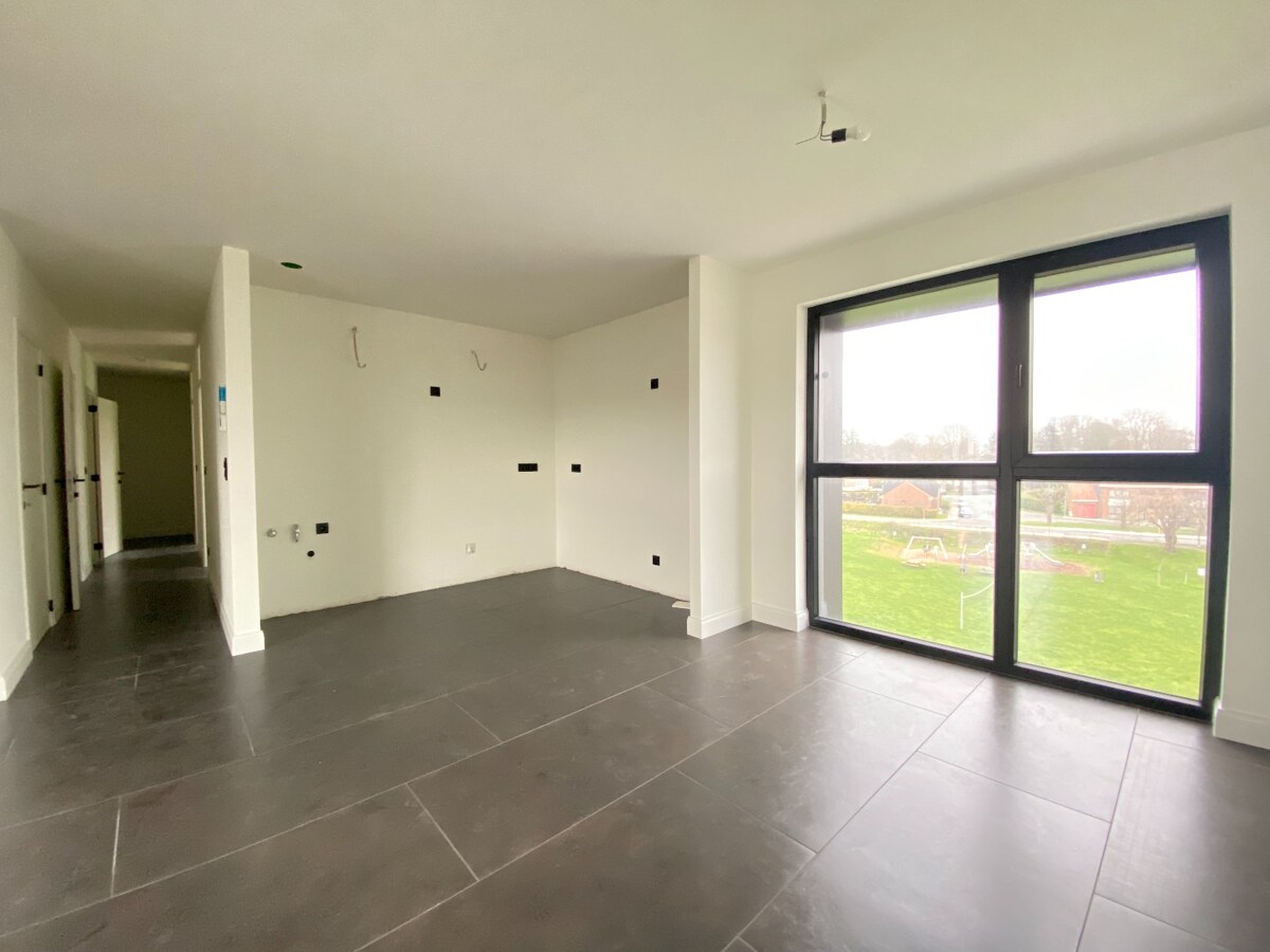 Appartement vendu À Tournai