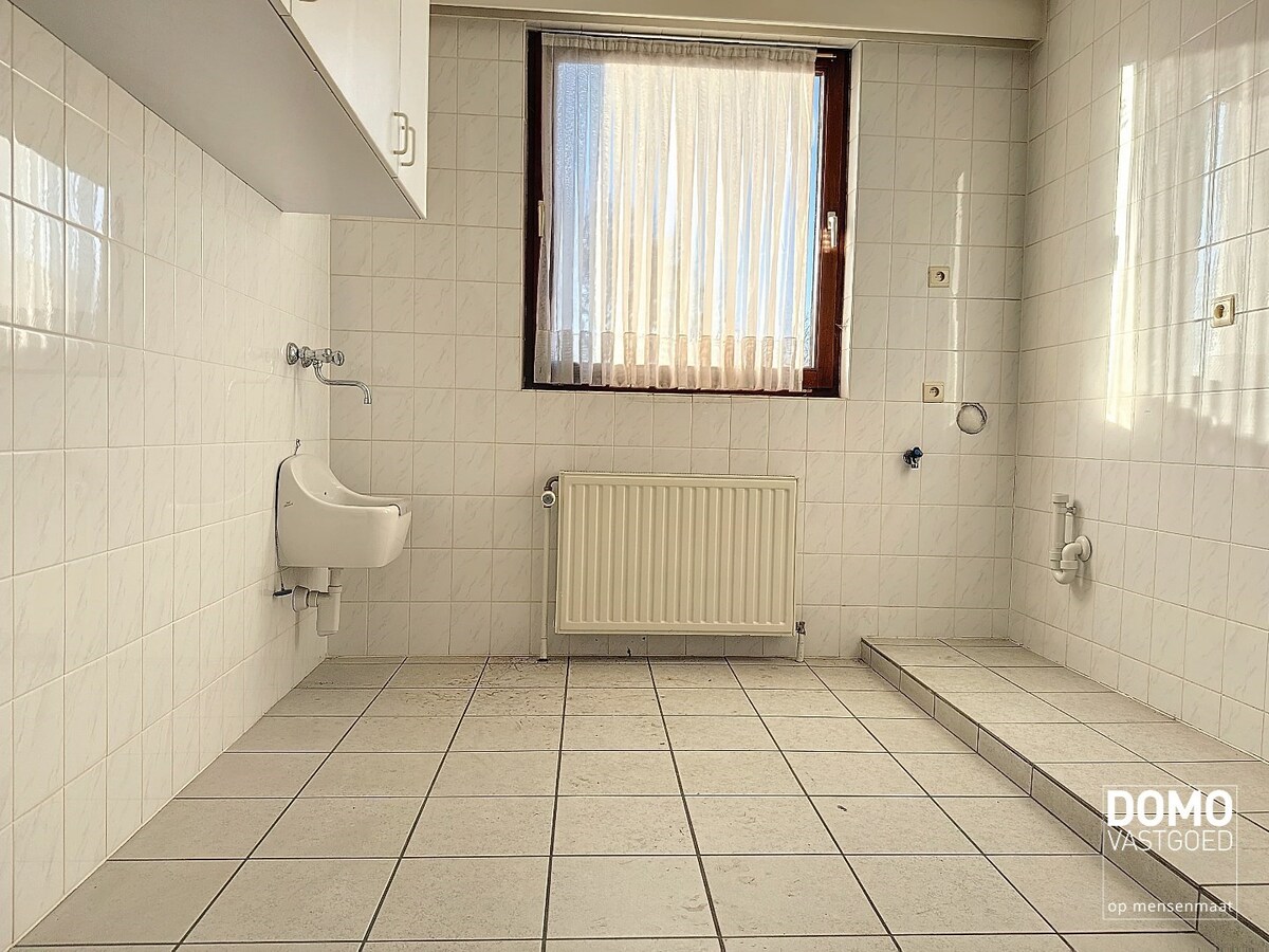 Handelshuis gelegen in het centrum van Runkst -  energielabel B. 