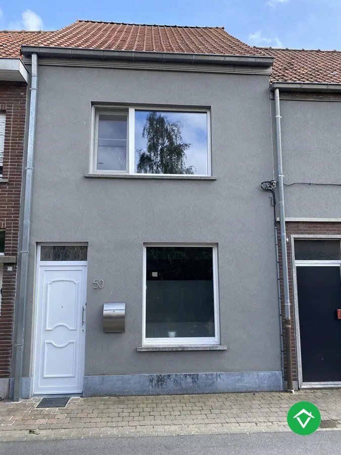 Verkocht woning - Torhout