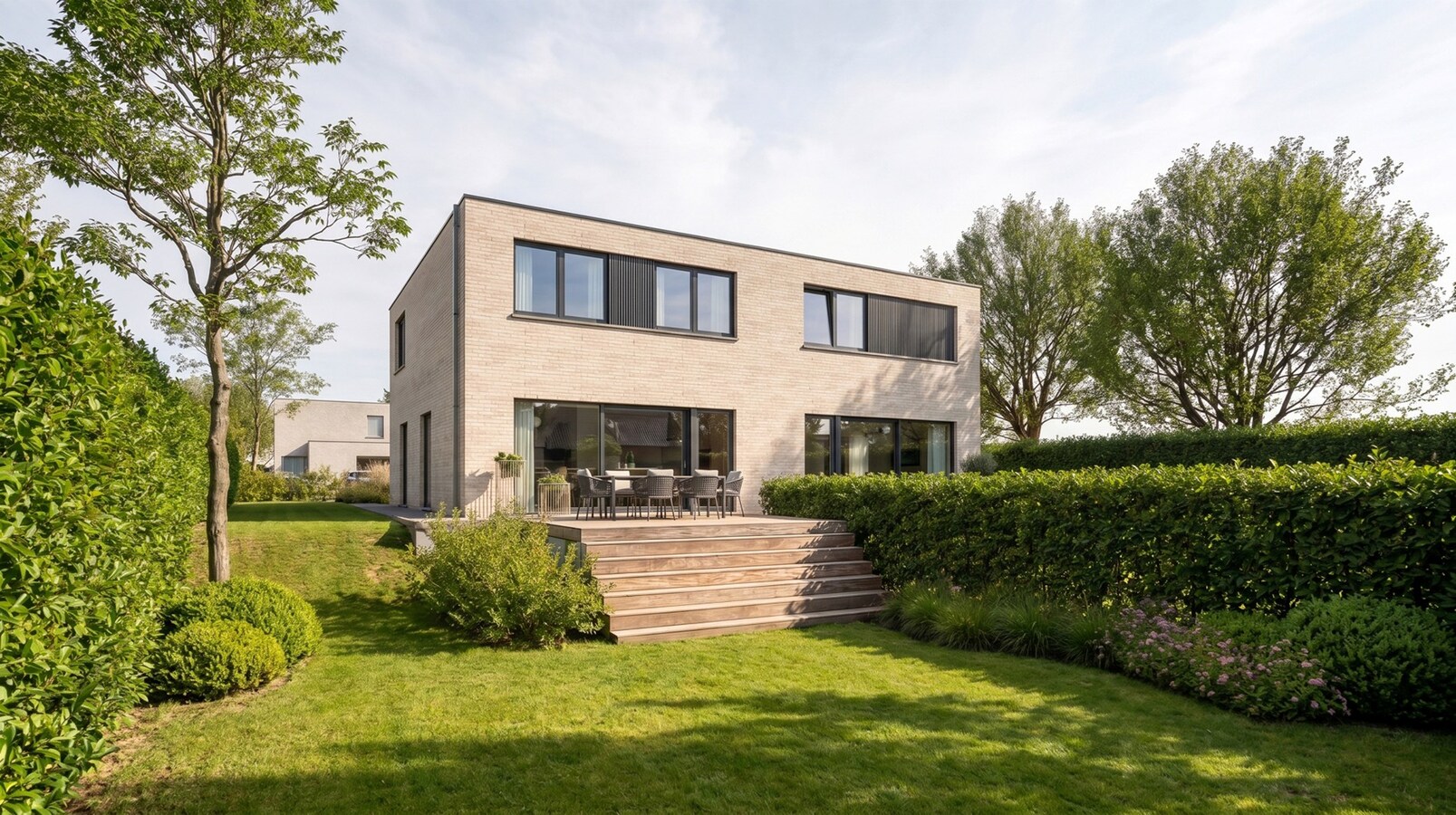  woning - Oudenburg