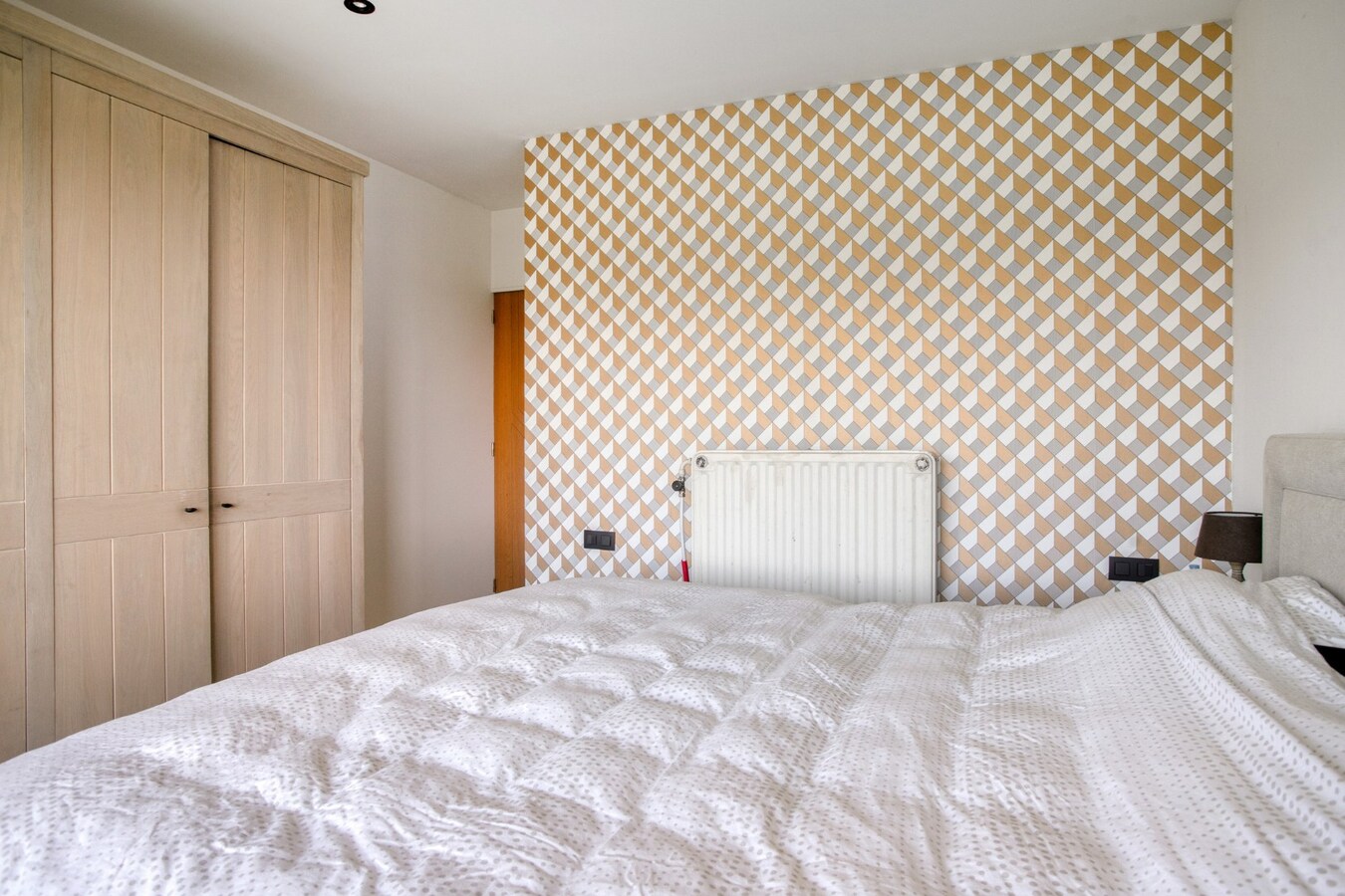 Uitzonderlijke eigendom: combinatie tussen logistiek en residentieel vastgoed 