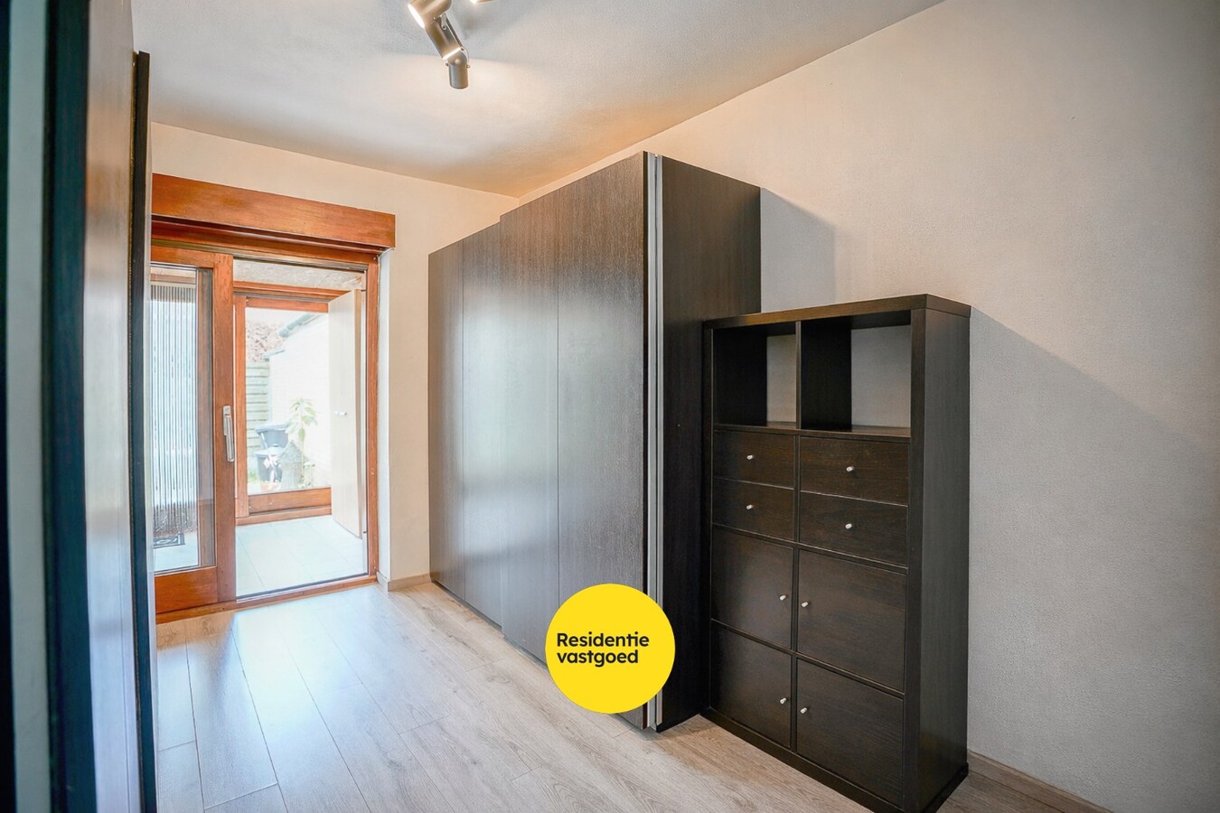 Te koop appartement - Sint-Andries