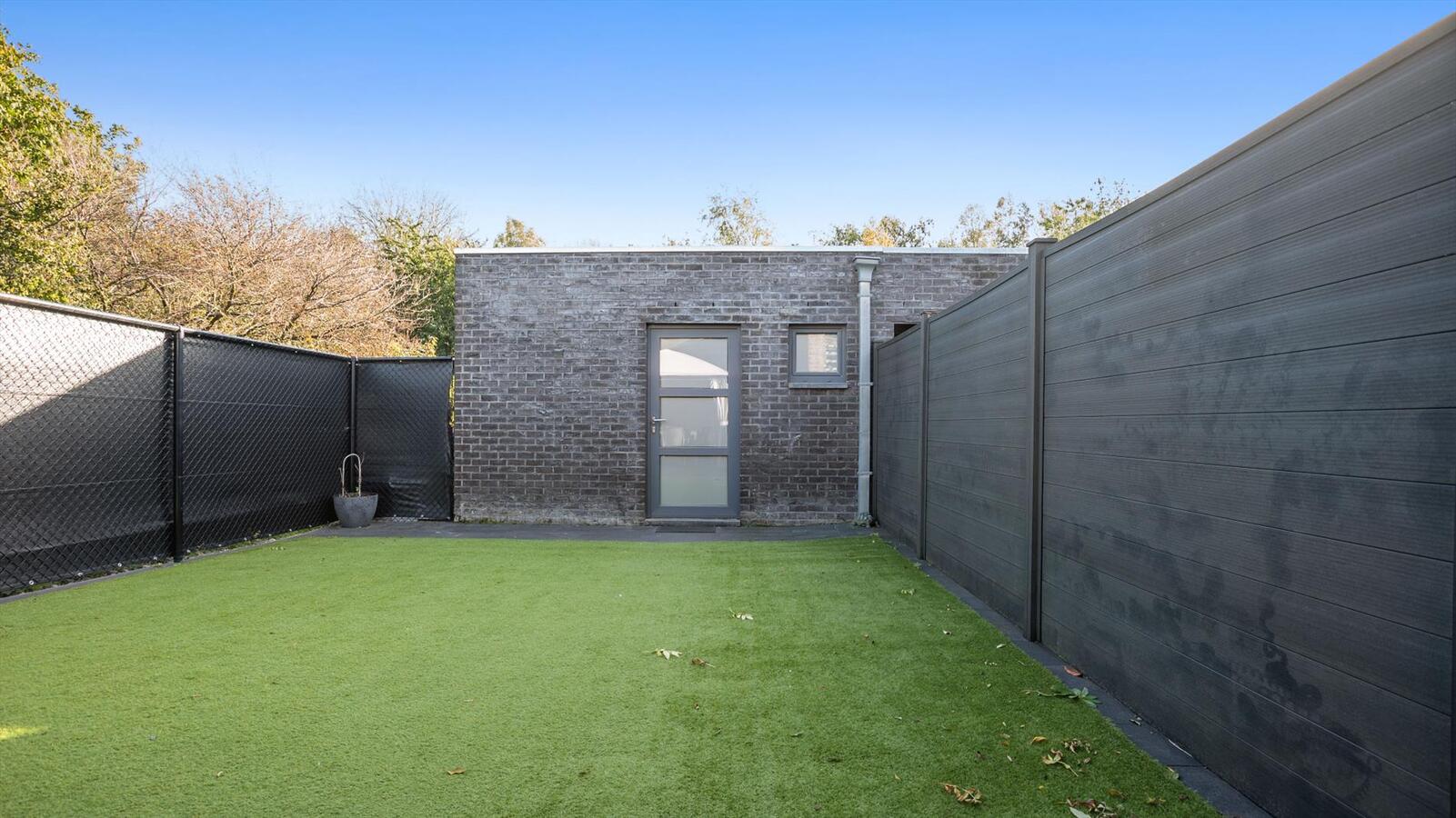 Woning sold in Maasmechelen