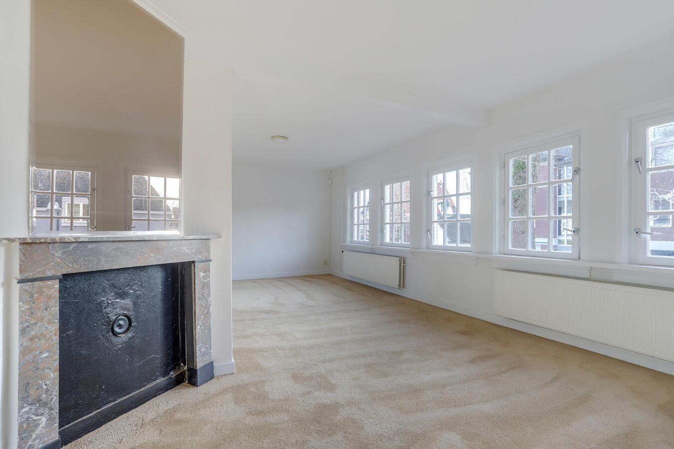 Bovenwoning verhuurd in Oisterwijk