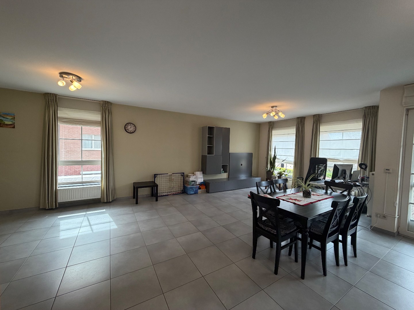 Prachtig, instapklaar appartement met 2 slaapkamers in centrum Geel! 