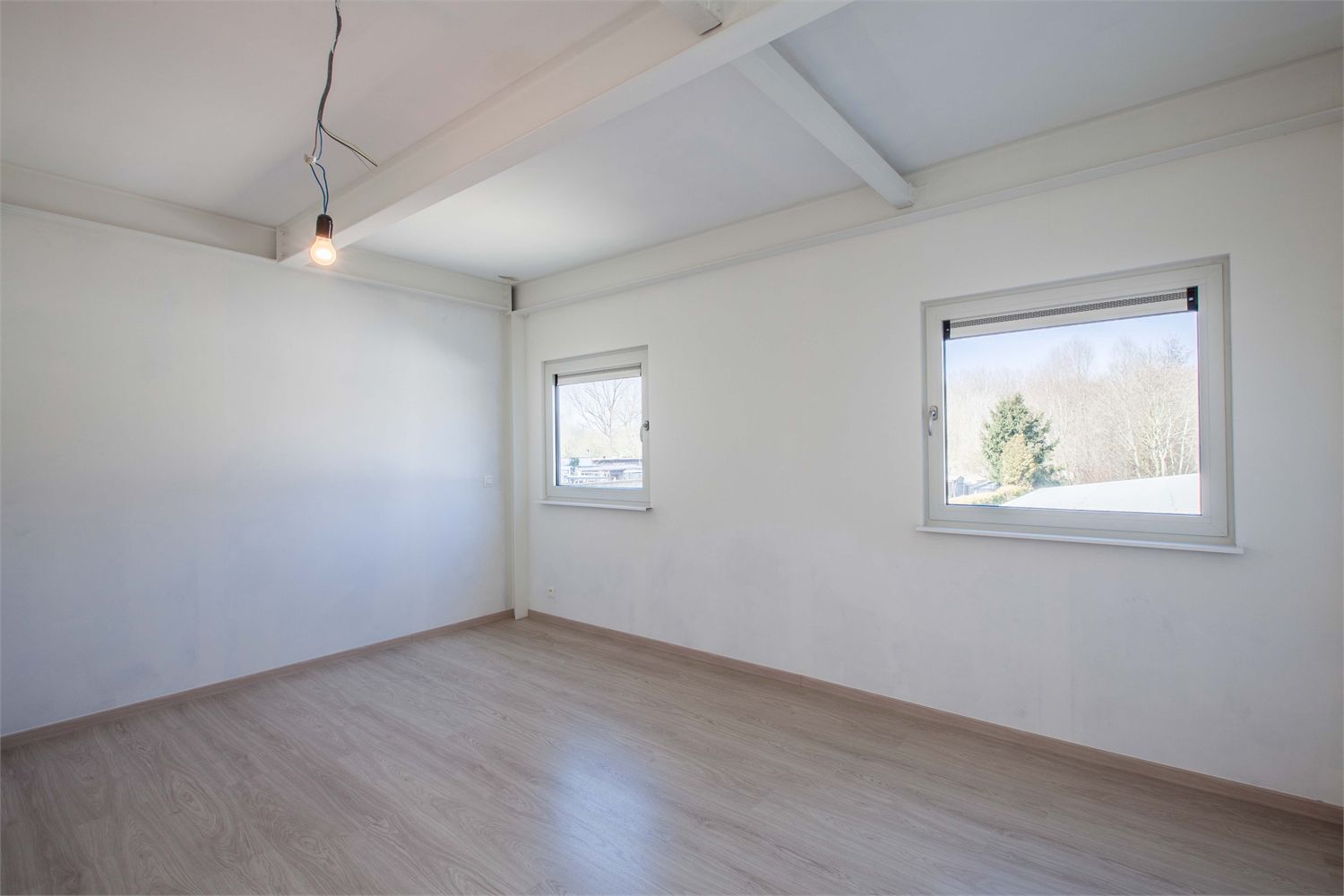 Woning verkocht in Wetteren