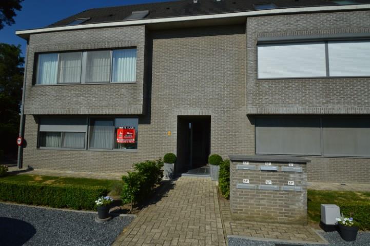 Verhuurd benedenwoning - Geel