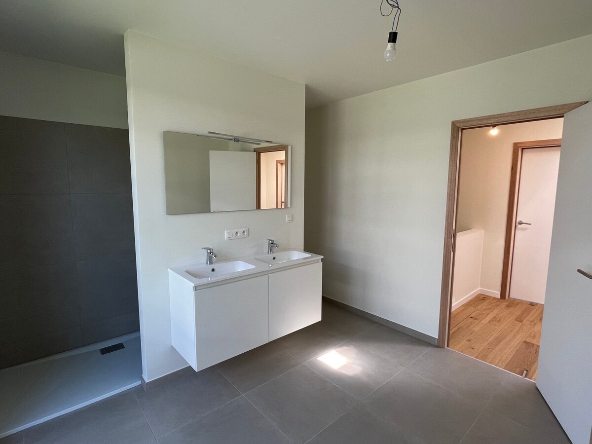 BEN-woning met 3 slaapkamers 